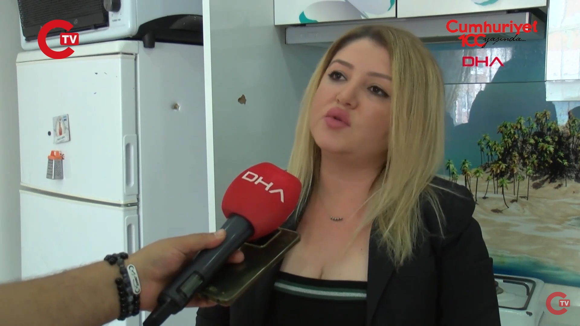 Müvekkilim Adına Kararlıca Mücadele Ettim — Cumhuriyet Gazetesi